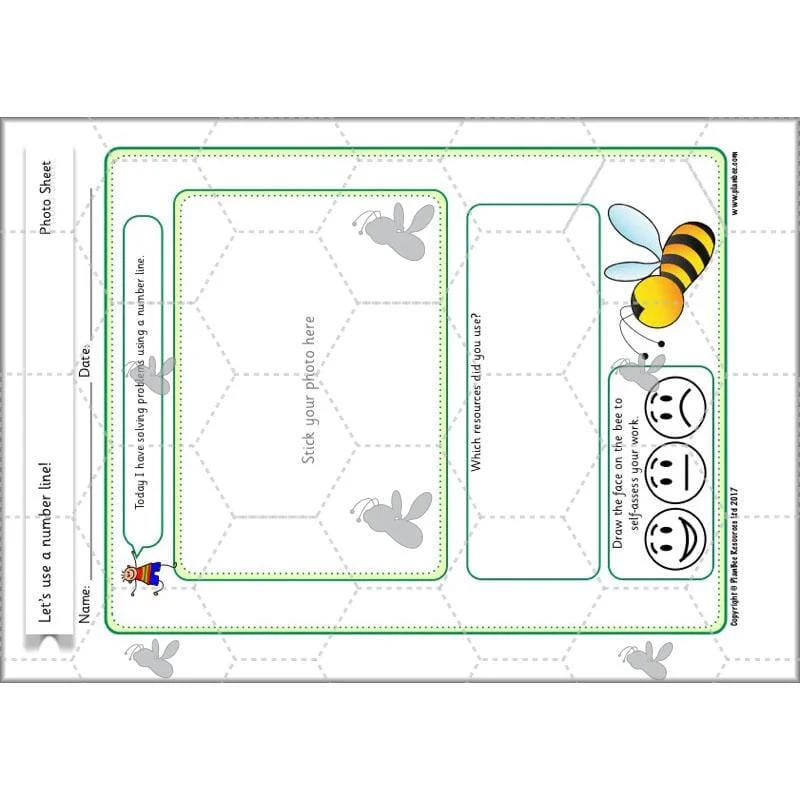 Let's Use a Number Line - Image 55