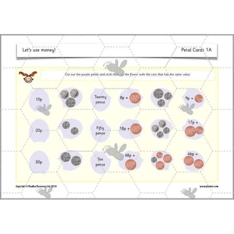 Let's use money - Image 11