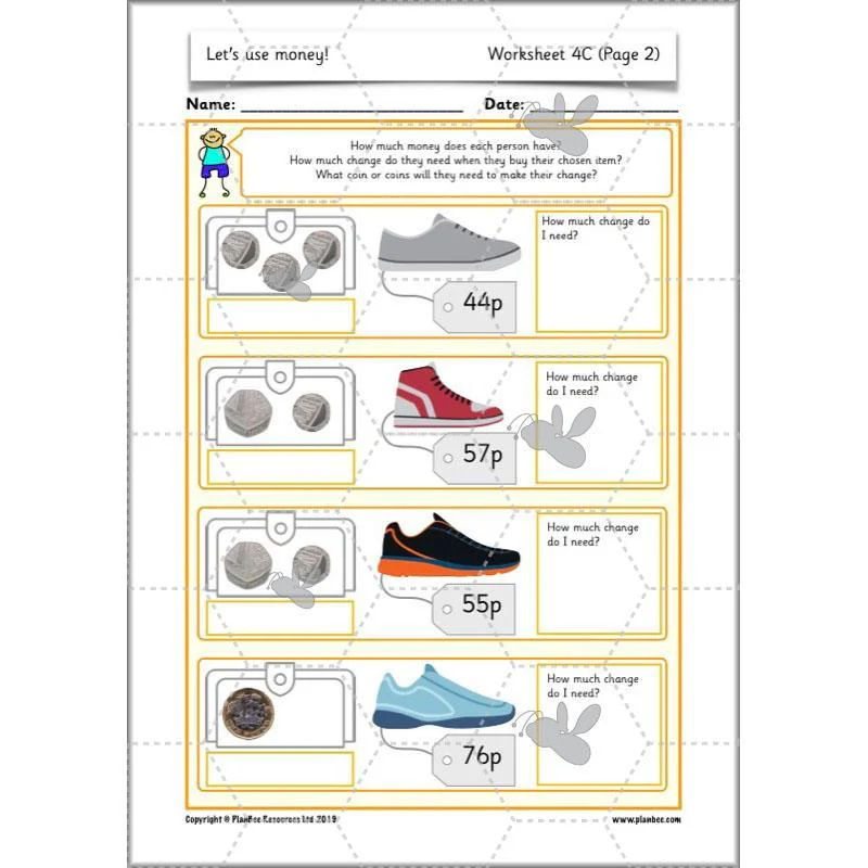 Let's use money - Image 14