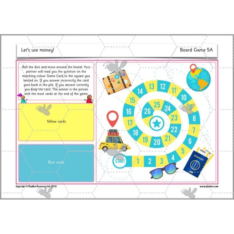 Let's use money - Image 15