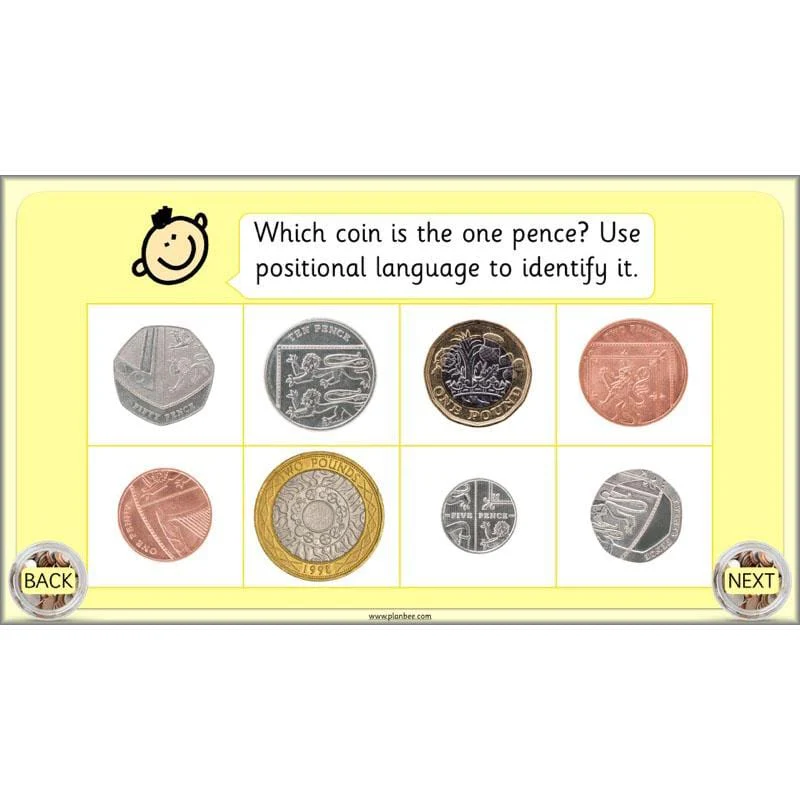 Let's use money - Image 20