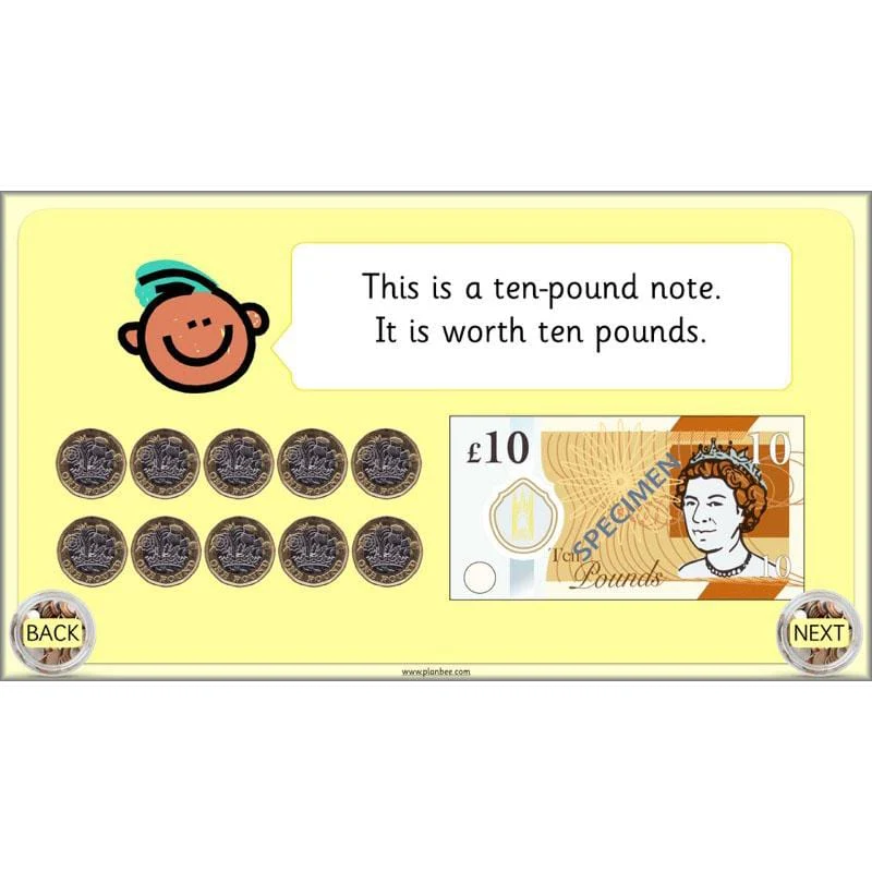 Let's use money - Image 21