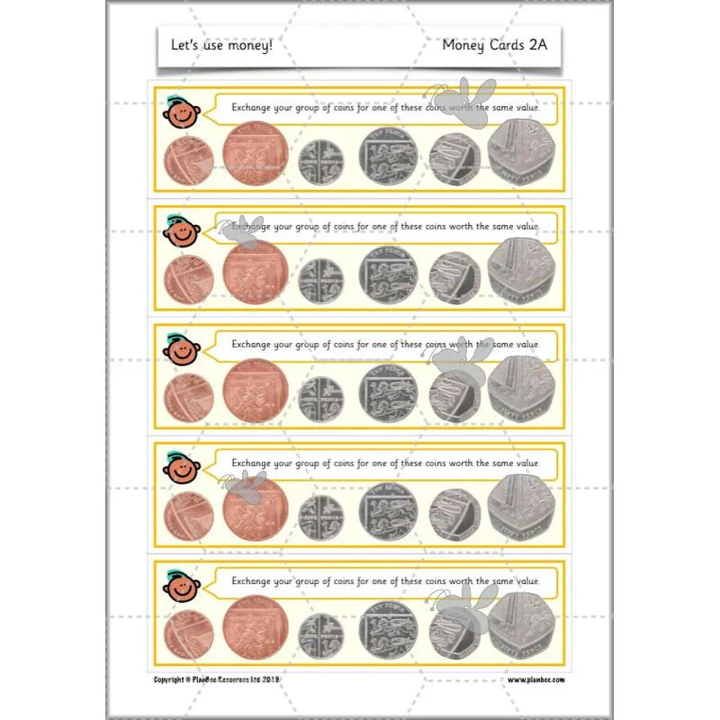 Let's use money - Image 32