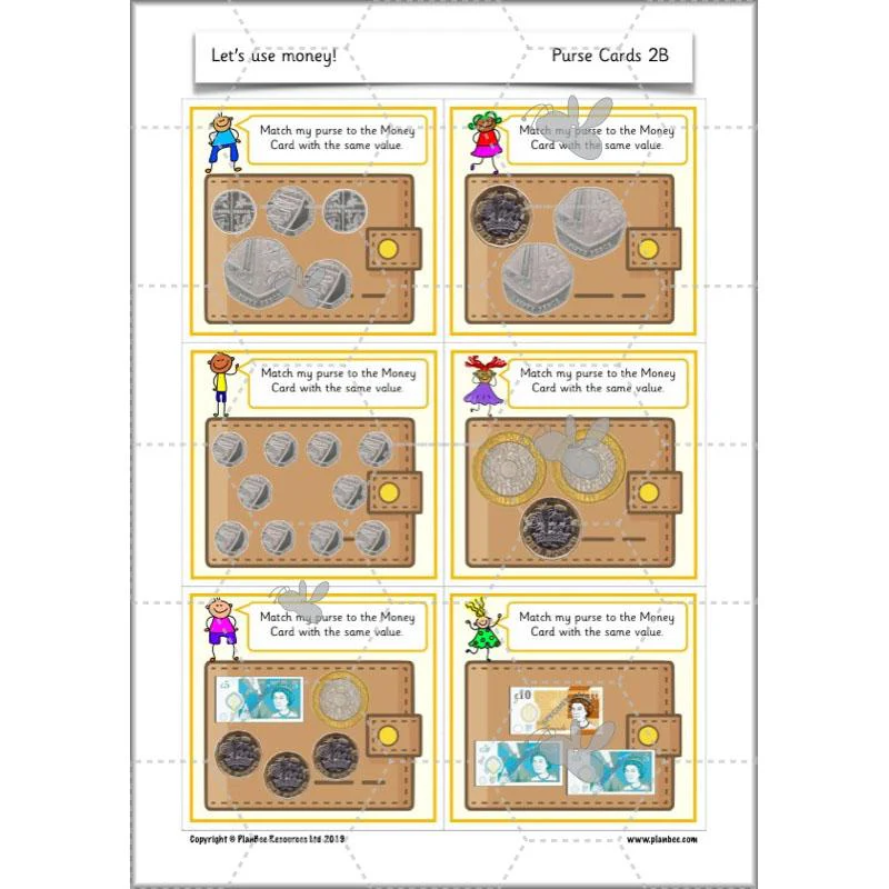 Let's use money - Image 33