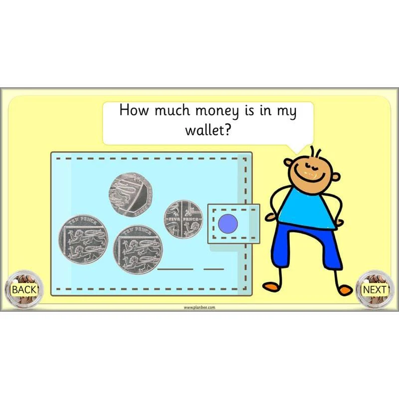 Let's use money - Image 37