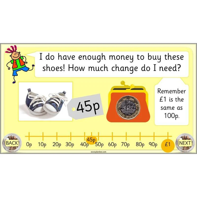 Let's use money - Image 45