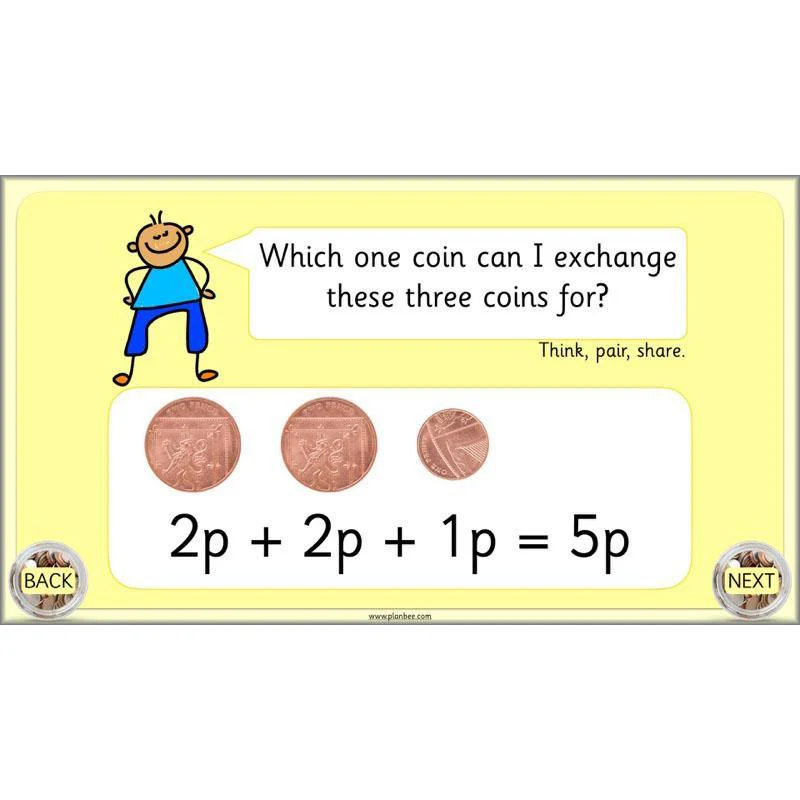 Let's use money - Image 5