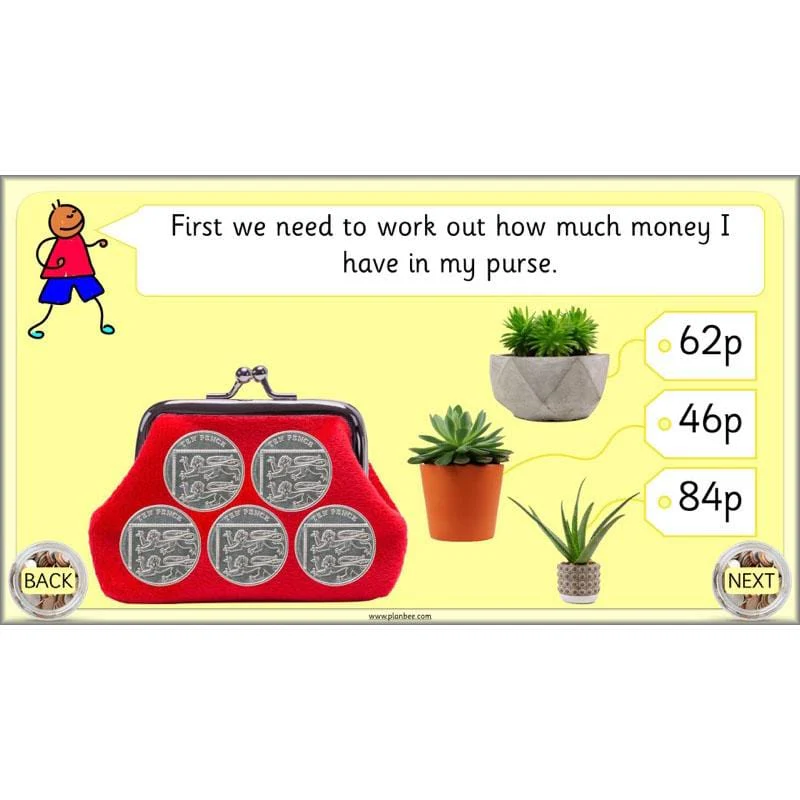 Let's use money - Image 51