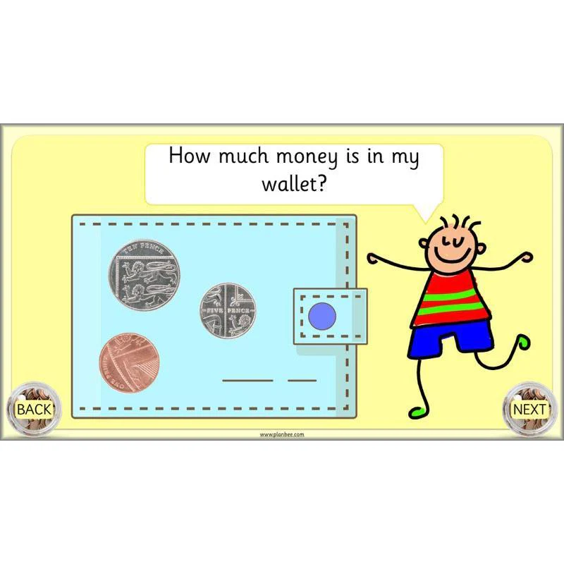 Let's use money - Image 7