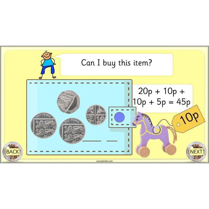Let's use money - Image 8