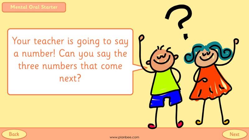 Let's Use Number Bonds - Image 46