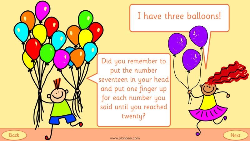 Let's Use Number Bonds - Image 51