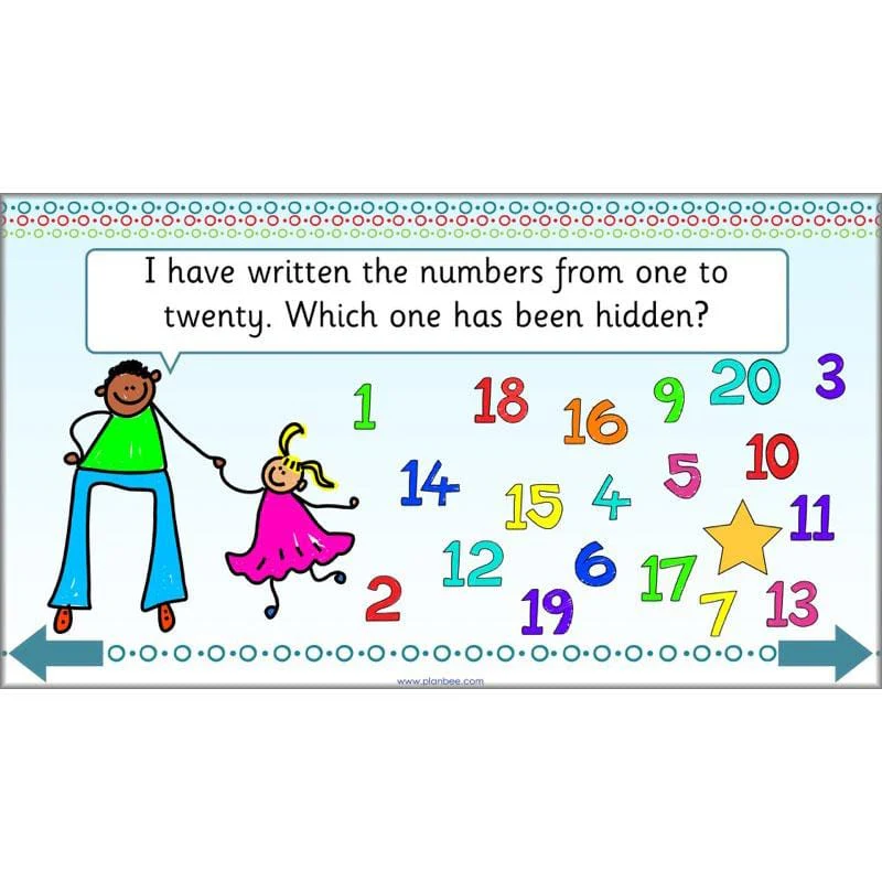 Let's Use Number Facts - Image 4