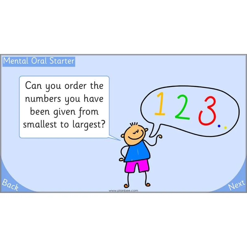 Let's use numbers to 100 - Image 23