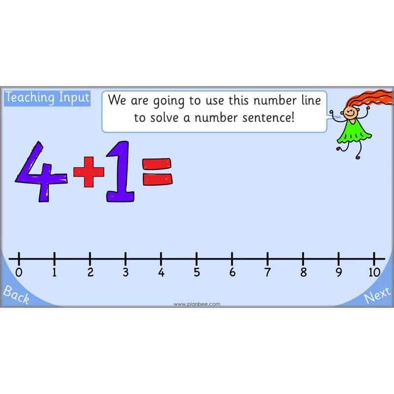 Let's use numbers to 100 - Image 36