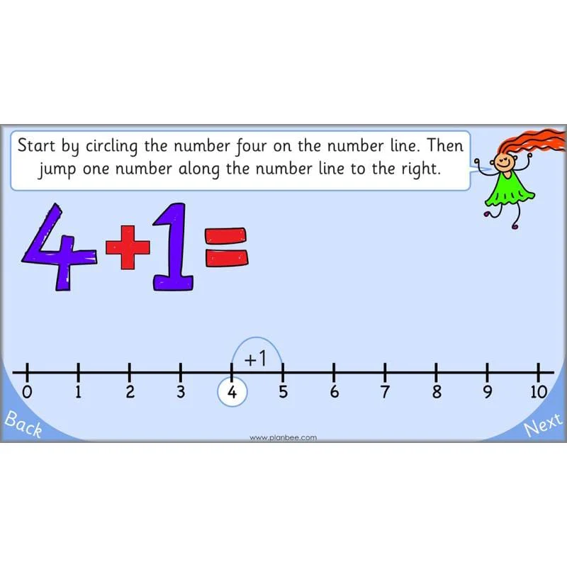 Let's use numbers to 100 - Image 37