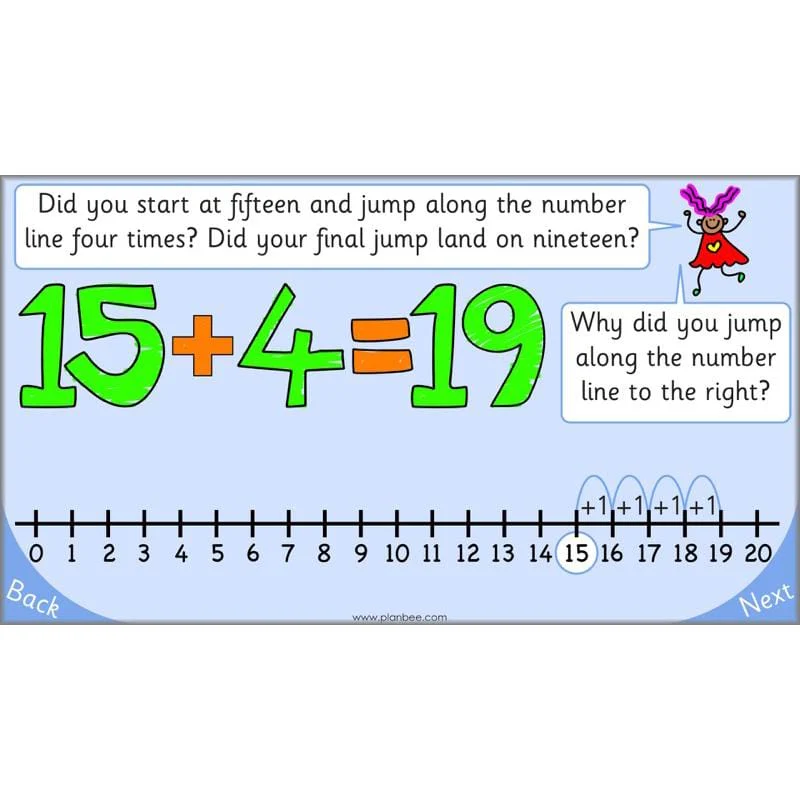 Let's use numbers to 100 - Image 51