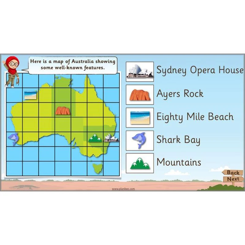 Let's Visit Australia - Image 11