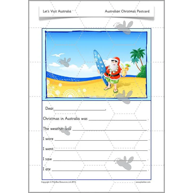 Let's Visit Australia - Image 19