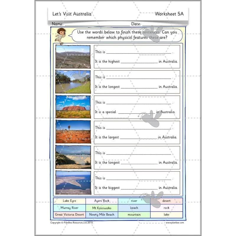Let's Visit Australia - Image 20
