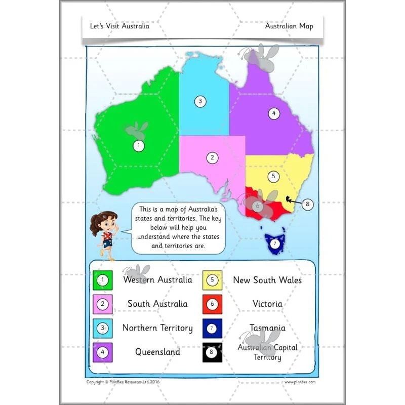 Let's Visit Australia - Image 30