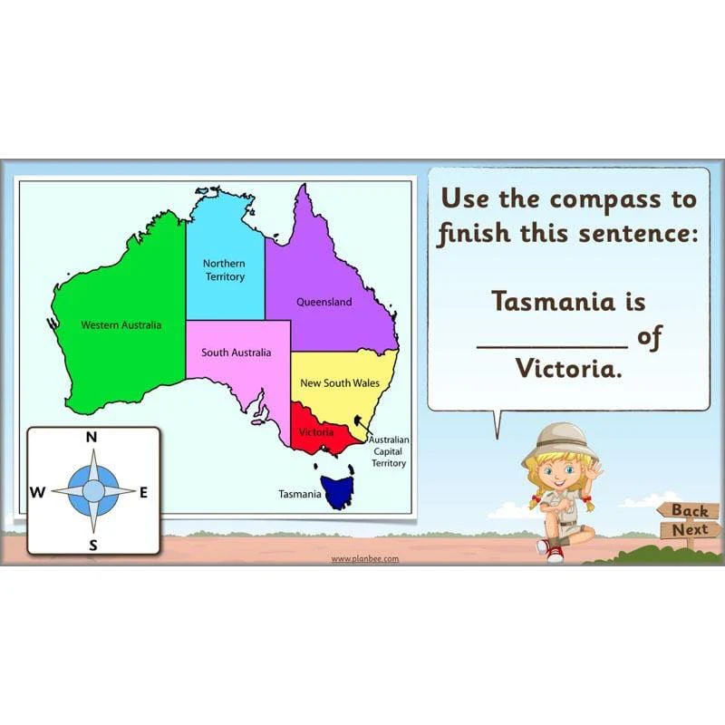 Let's Visit Australia - Image 33