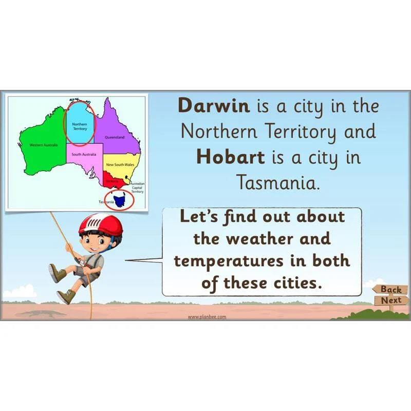 Let's Visit Australia - Image 39