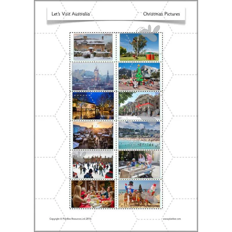Let's Visit Australia - Image 49