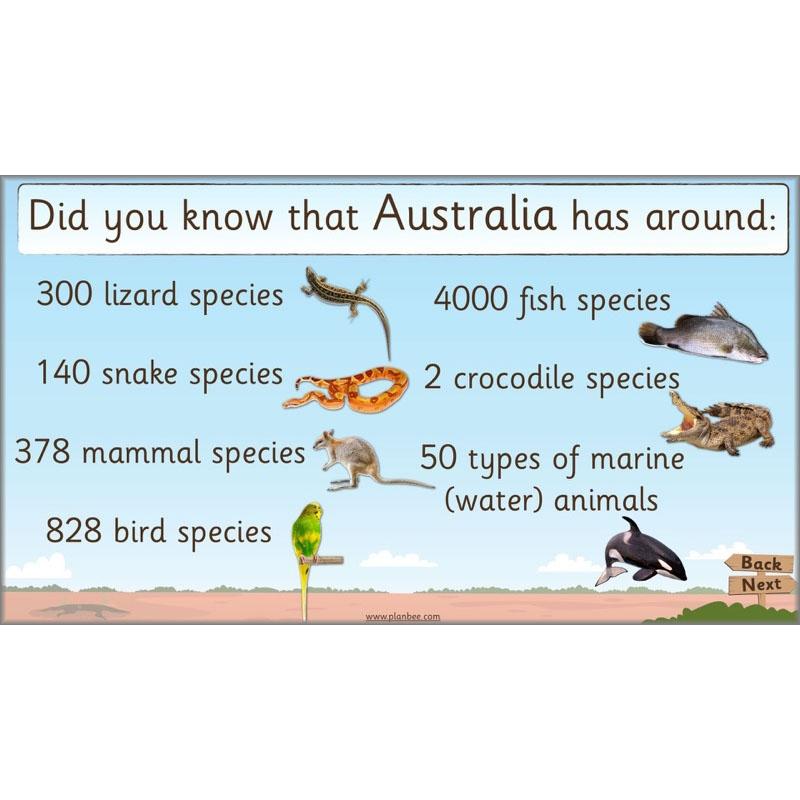 Let's Visit Australia - Image 5