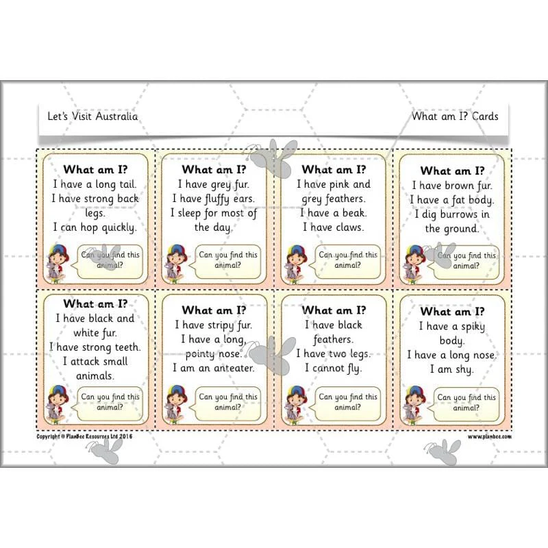 Let's Visit Australia - Image 63