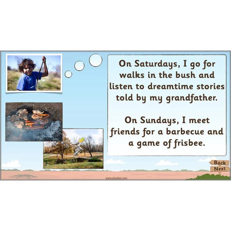 Let's Visit Australia - Image 69