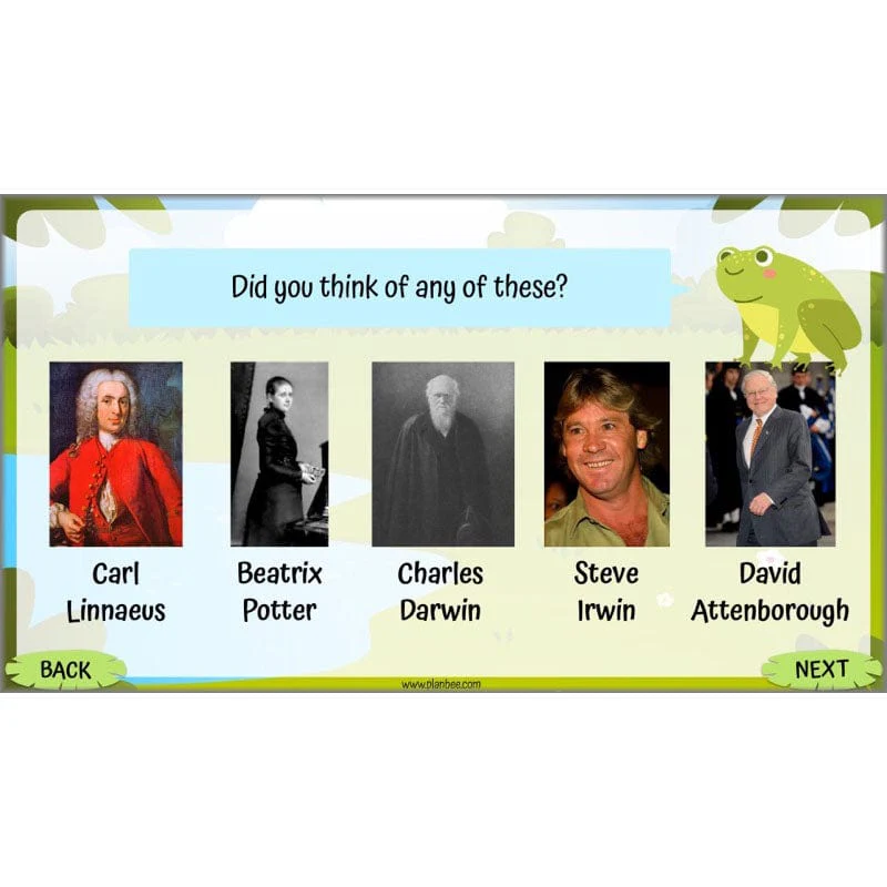 Life Cycles KS2 - Image 60