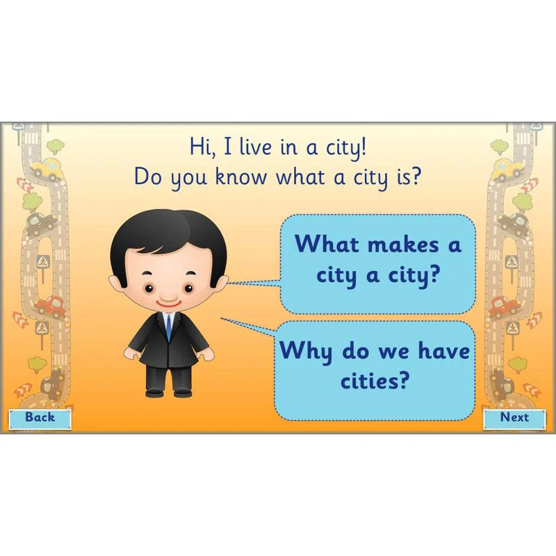Life in the City - Image 8