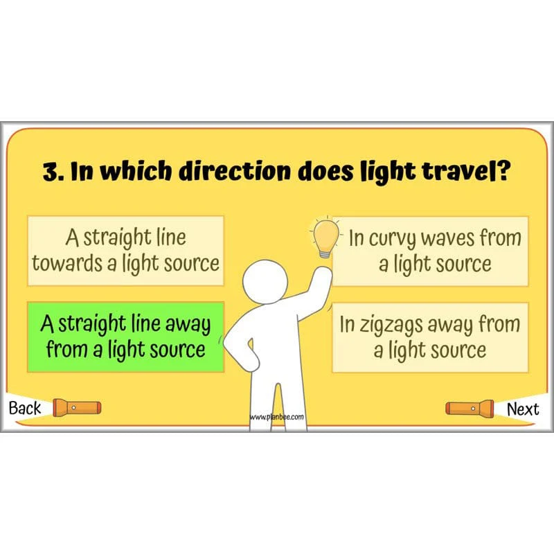 Light and Shadow - Image 10