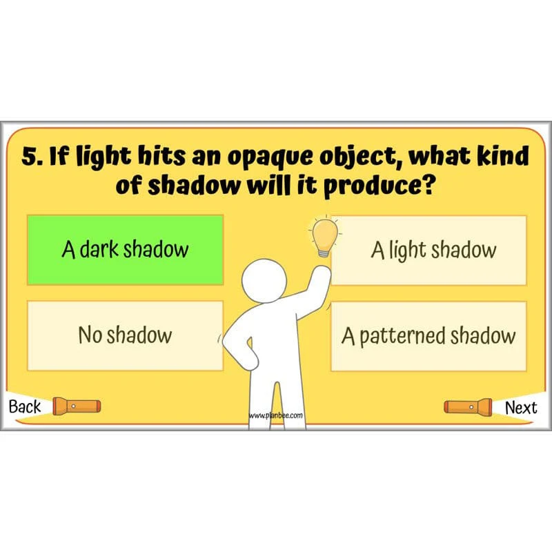 Light and Shadow - Image 11