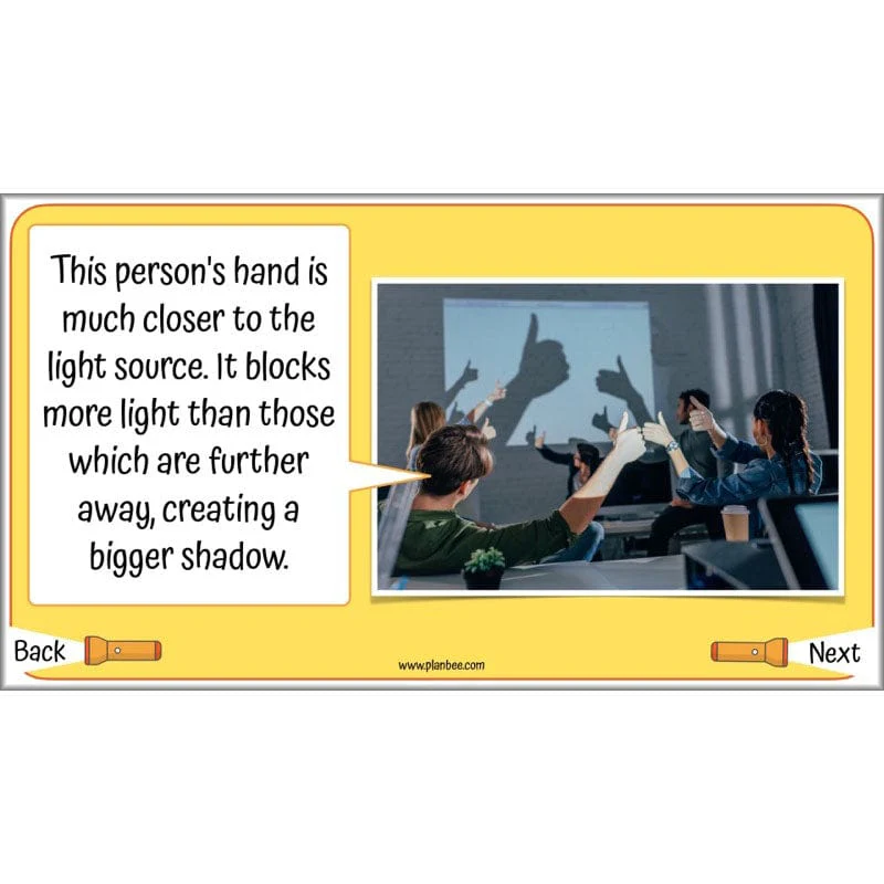 Light and Shadow - Image 60