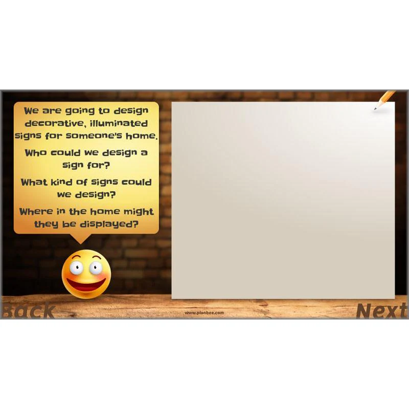 Light-Up Signs - Image 39