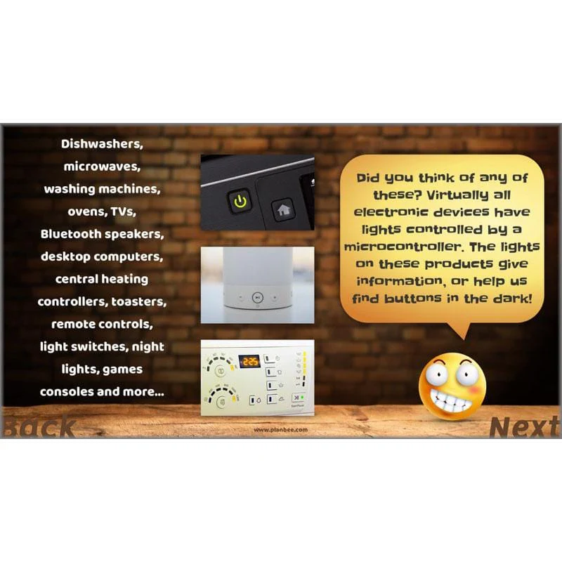 Light-Up Signs - Image 62
