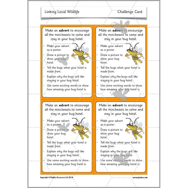 Linking Local Wildlife - Image 38
