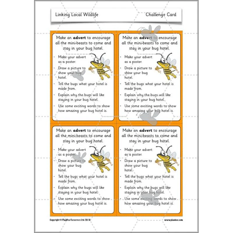 Linking Local Wildlife - Image 9