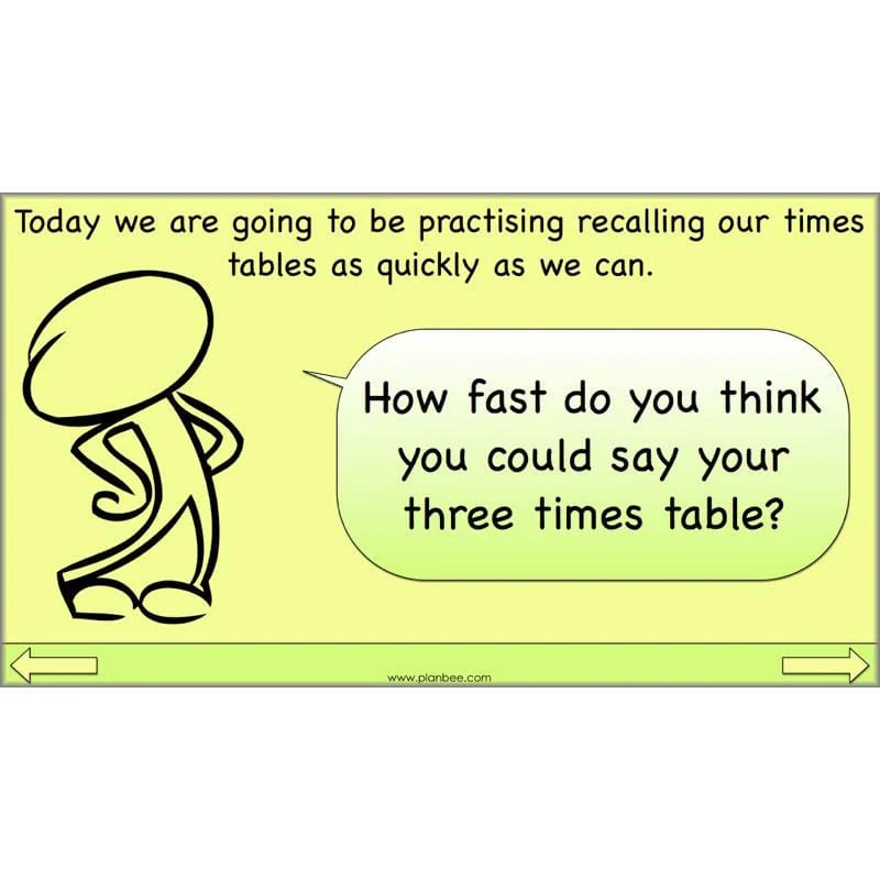 Linking Multiplication and Division - Image 46