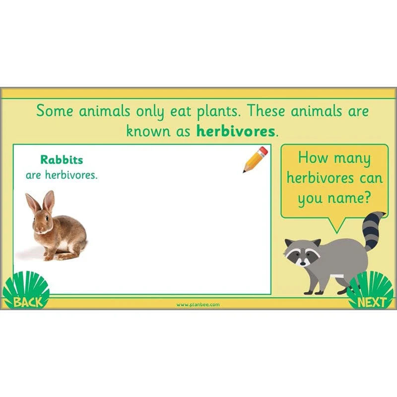 Living in Habitats - Image 61