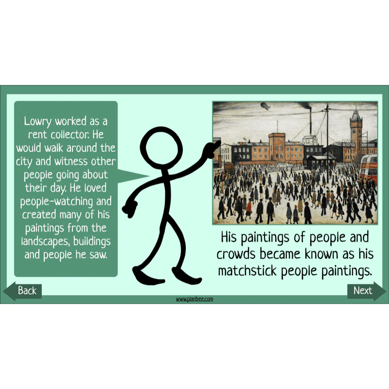 LS Lowry - Image 21