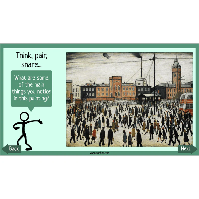 LS Lowry - Image 3