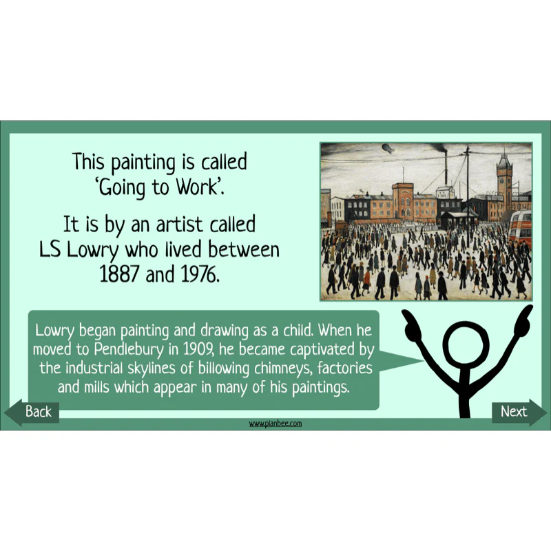 LS Lowry - Image 4