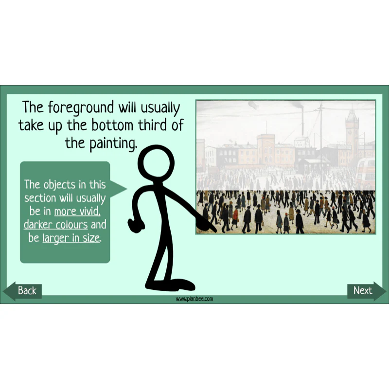 LS Lowry - Image 9