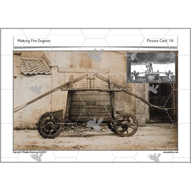 Making Fire Engines - Image 15