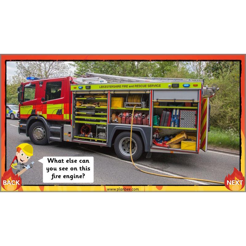 Making Fire Engines - Image 26