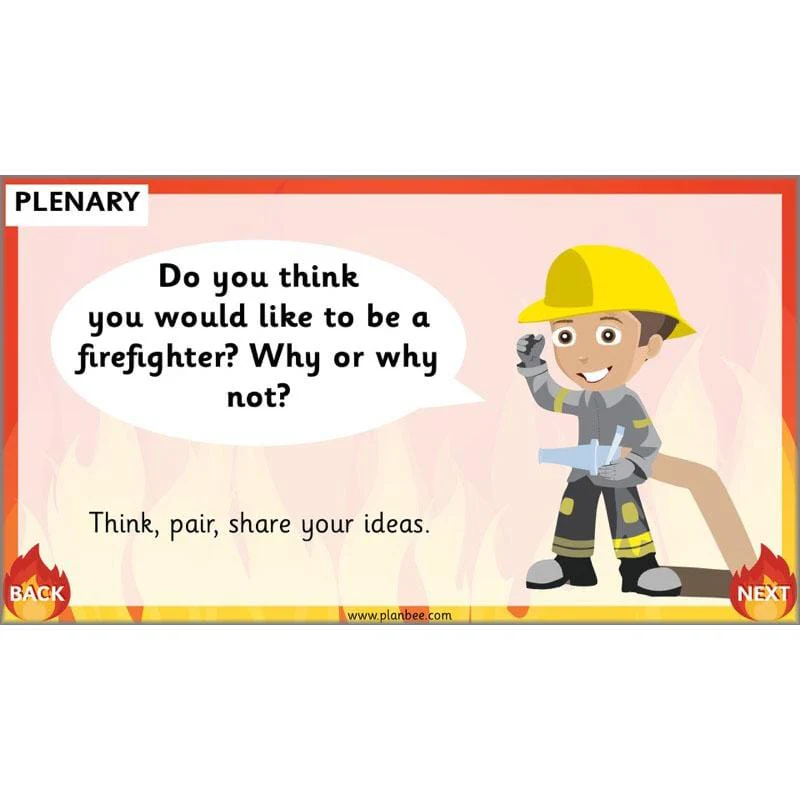 Making Fire Engines - Image 27