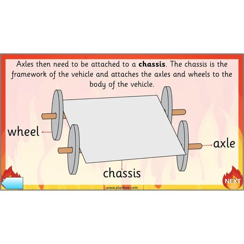 Making Fire Engines - Image 32